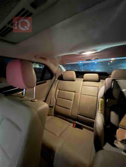 مێرسێدس بێنز E-Class
